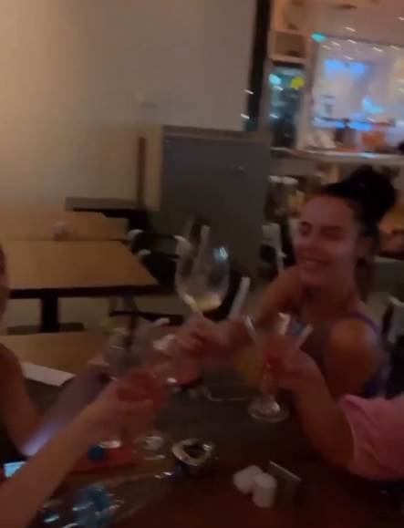 bogdana raznatovic ceca i bogdana na kipru slike zeljko raznatovic