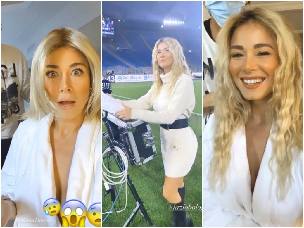 dzan jaman dileta leota prva zajednicka slika veza