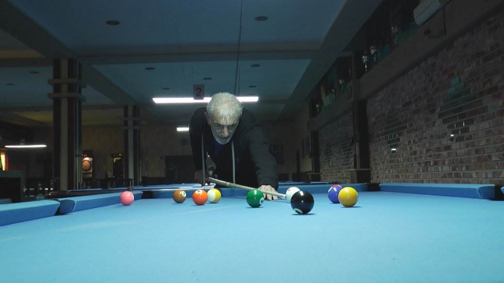 popravljanje bilijarskih stolova nesat tairovski