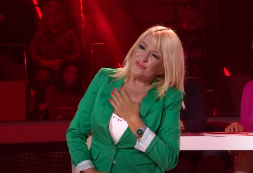 Goca Lazarević o ocu i bolnom detinjstvu