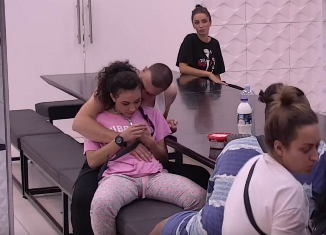 zadruga najnovije vesti nadezda biljic ulazi u rijaliti