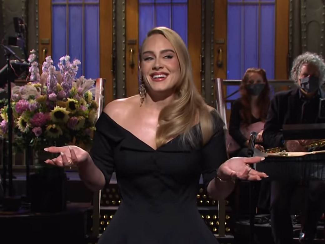 Adel zbog korone otkazala koncerte