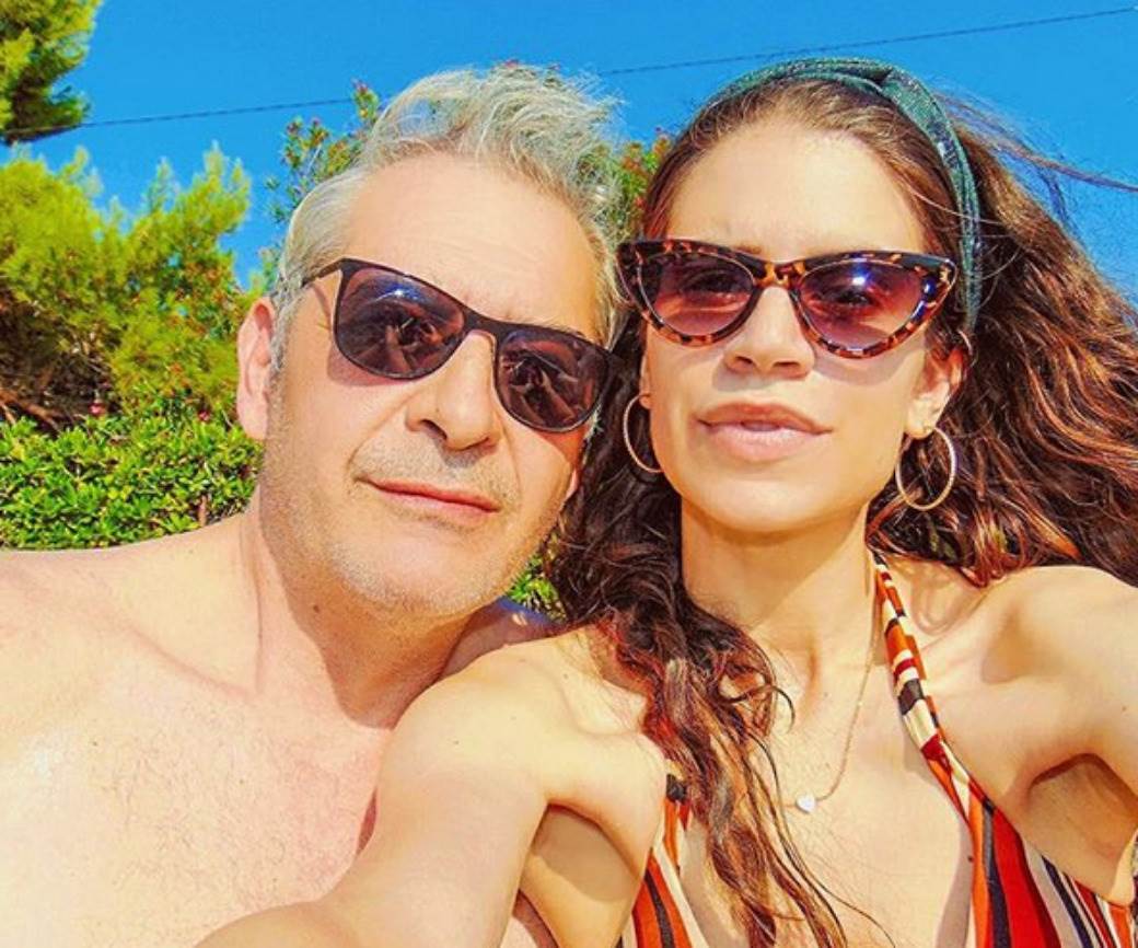 Glumac iz Porodičnog blaga Nebojša Kundačina u braku sa 32 godine mlađom ženom