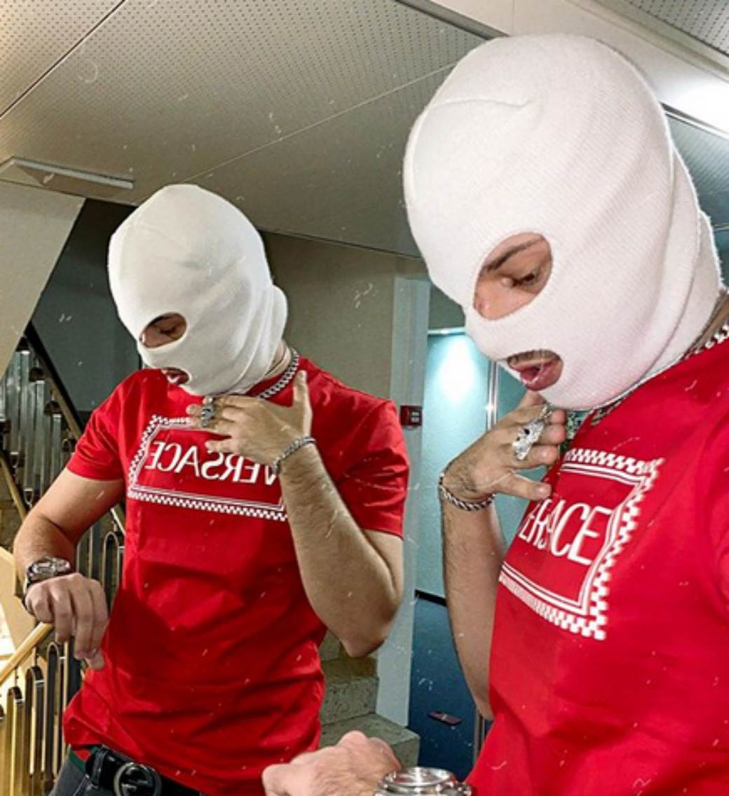 darko lazic ana korac soraja devito roleks laznjci foto