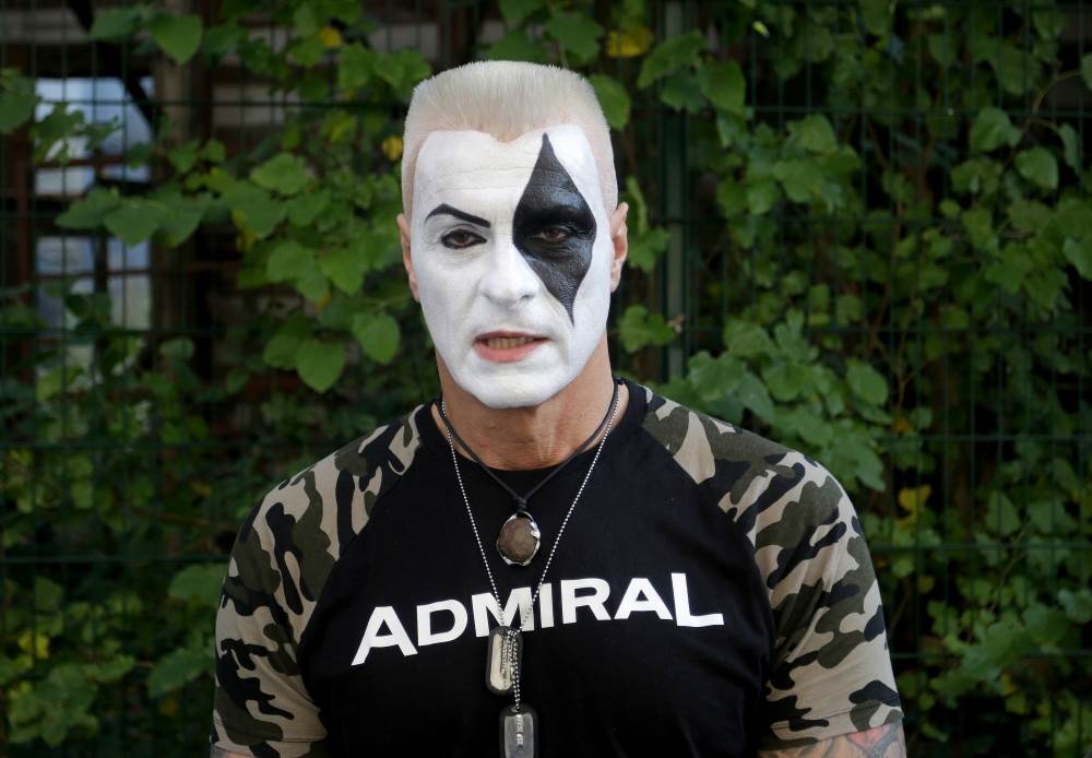 Aca Lukas i Đorđe David prozivke