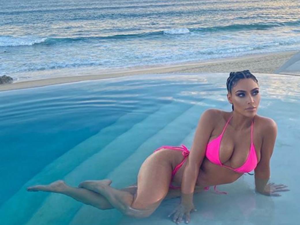 Kim Kardašijan Noć veštica