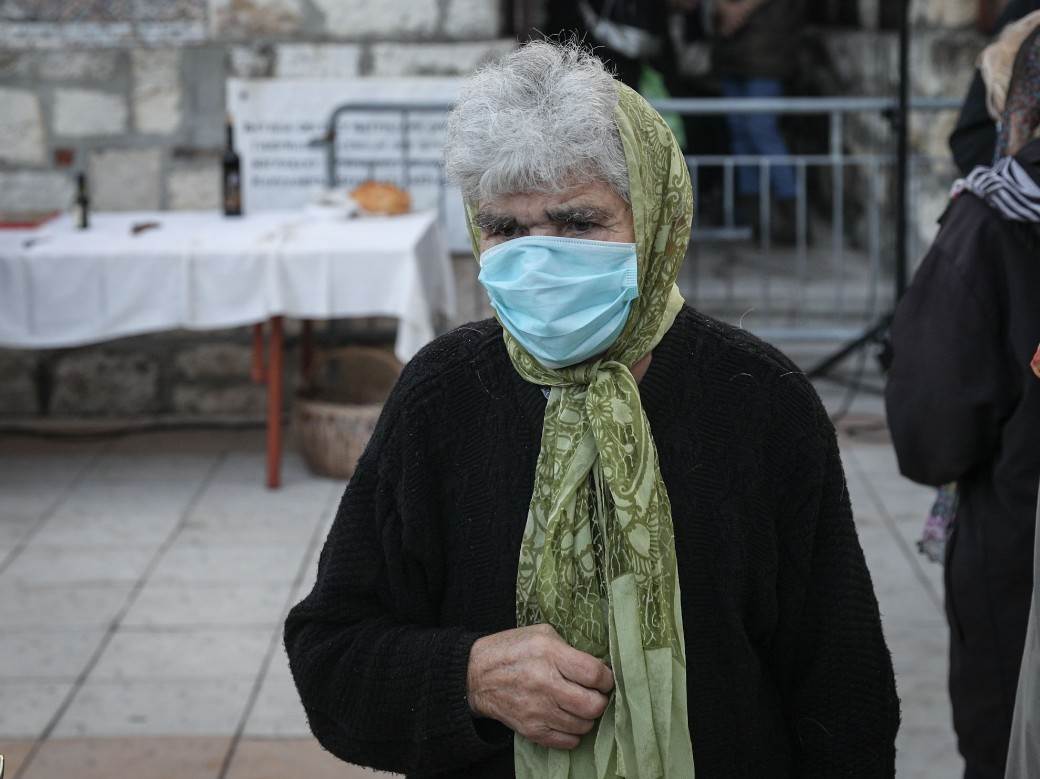 sveta petka kalemegdan crkva vernici svetiteljka crkva svetica