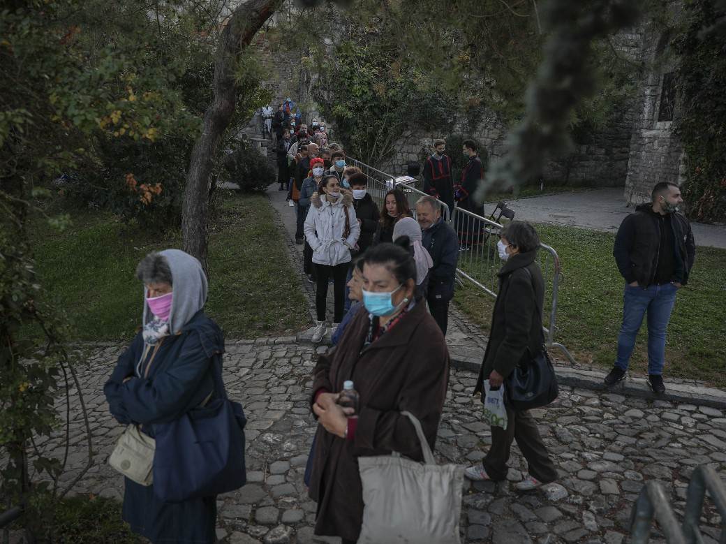 sveta petka kalemegdan crkva vernici svetiteljka crkva svetica
