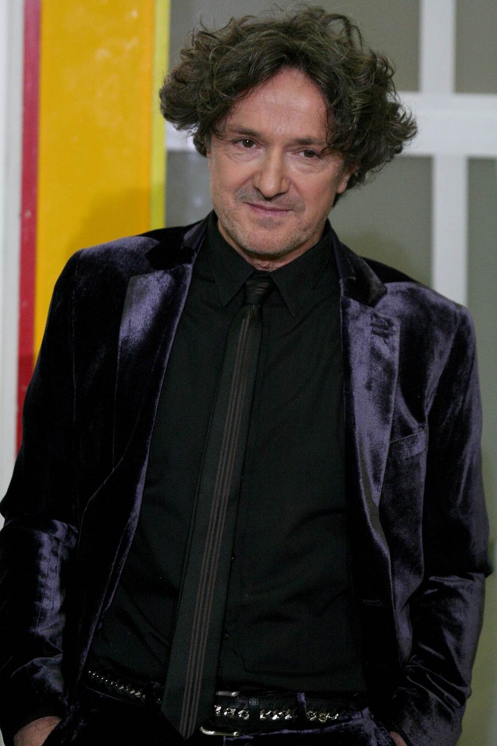 Goran Bregović o pucnjavi u kafani