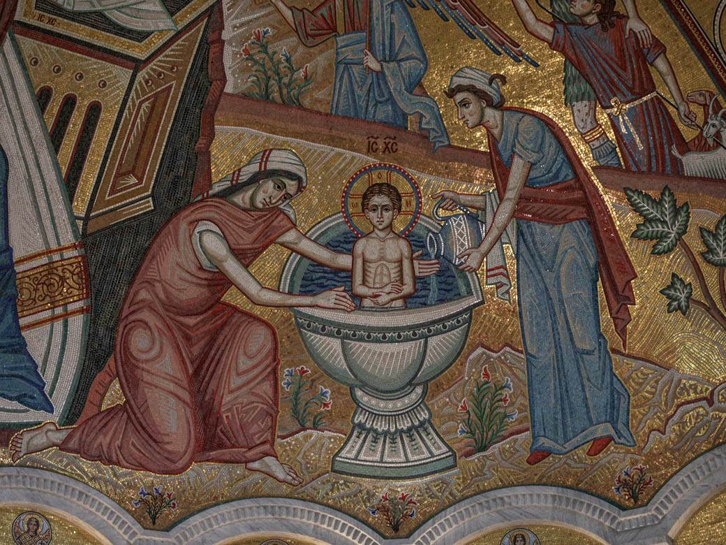 Hram Svetog Save dobija muzej u kupoli