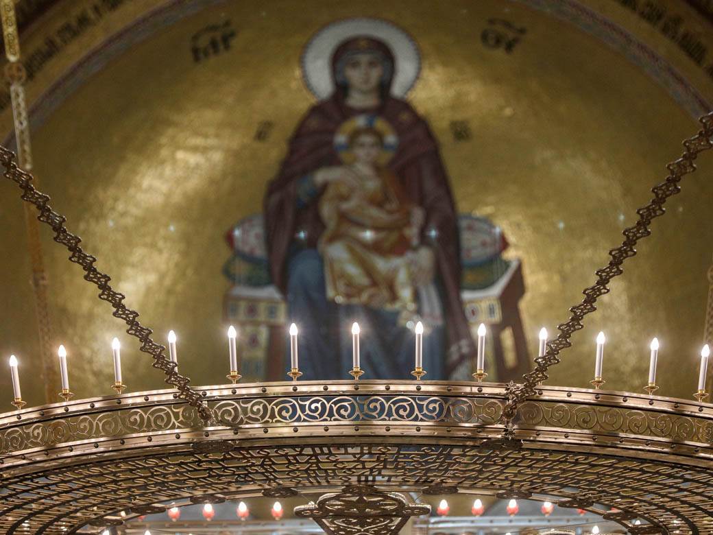 Hram Svetog Save dobija muzej u kupoli