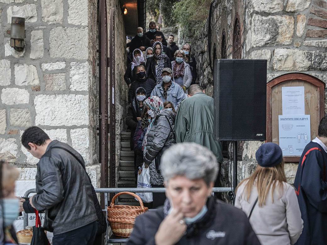 sveta petka kalemegdan crkva vernici svetiteljka crkva svetica