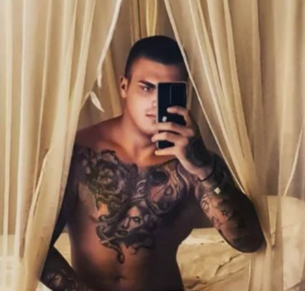 dara bubamara decko toni marko