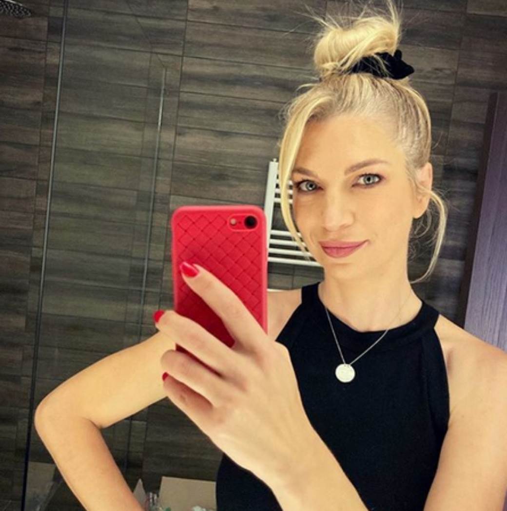 Kaja Ostojić završila u Slagalici