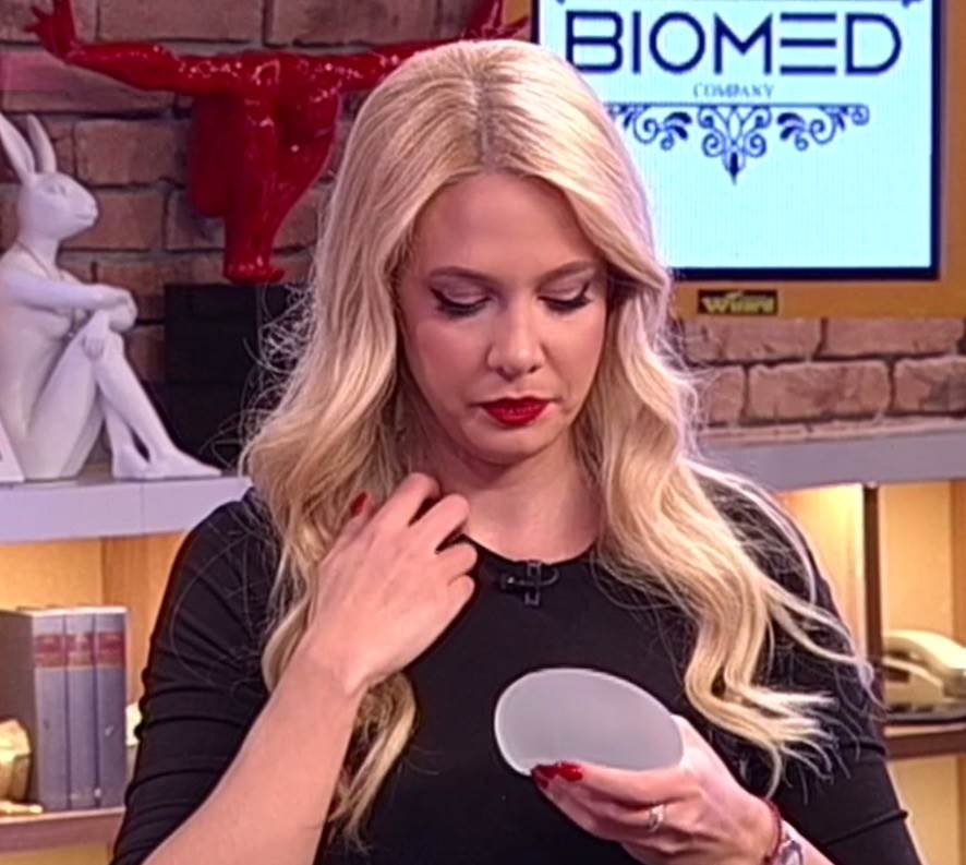 teodora dzehverovic silikoni milica todorovic pipa teodorine grudi foto