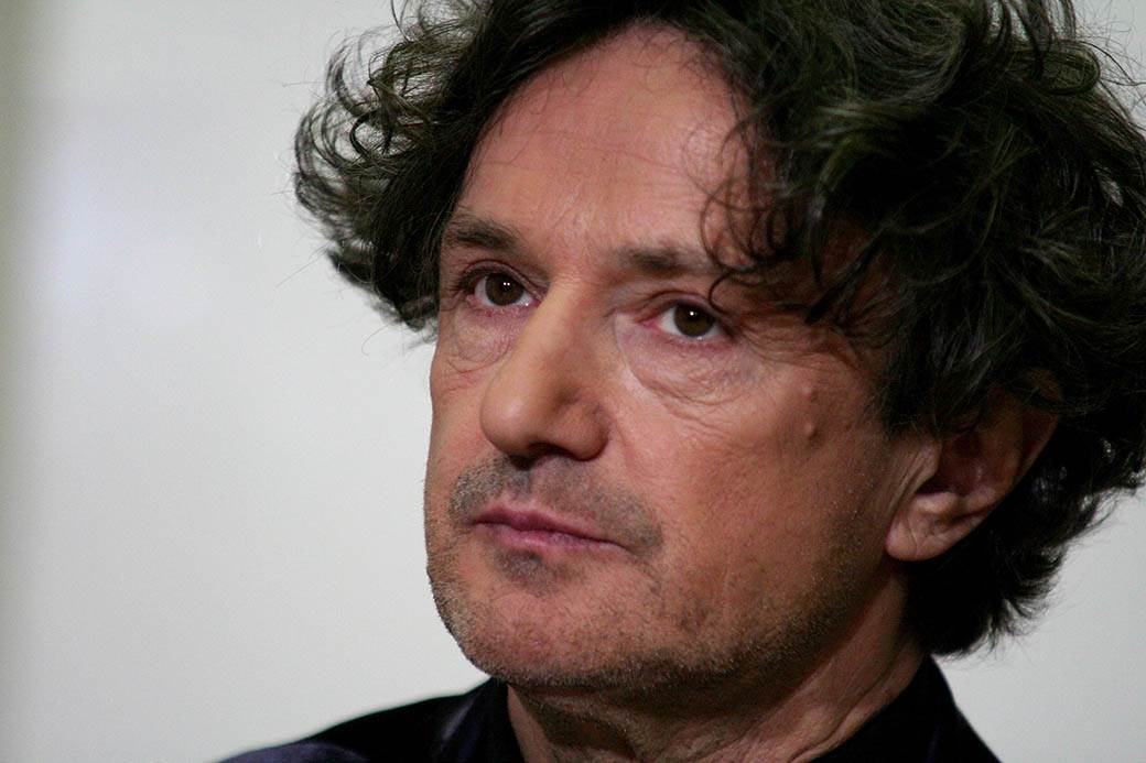 Goran Bregović o pucnjavi u kafani