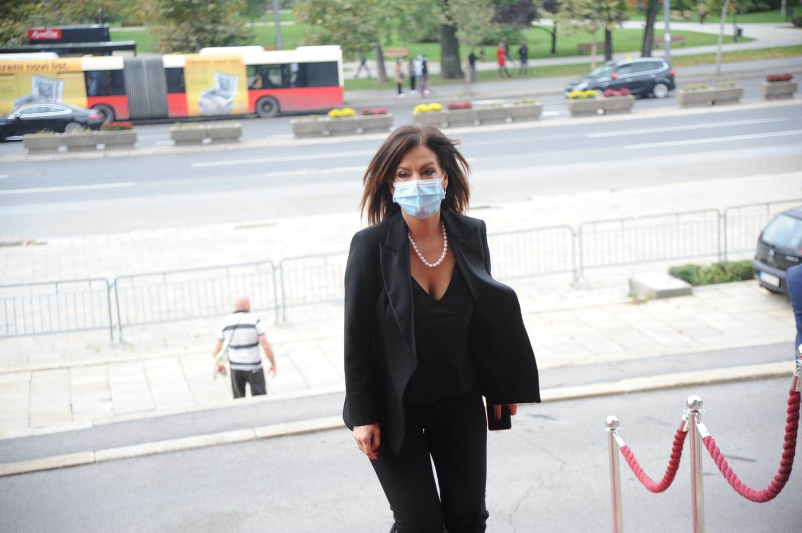 nova vlada-ana brnabic-ekspoze-predstavljanje clanova