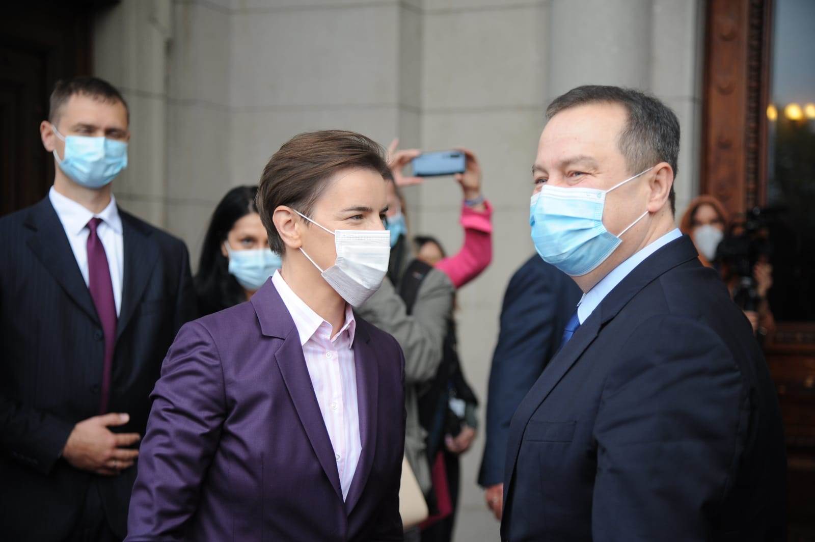 nova vlada-ana brnabic-ekspoze-predstavljanje clanova