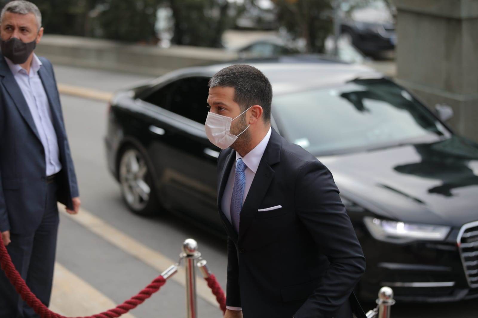 nova vlada-ana brnabic-ekspoze-predstavljanje clanova