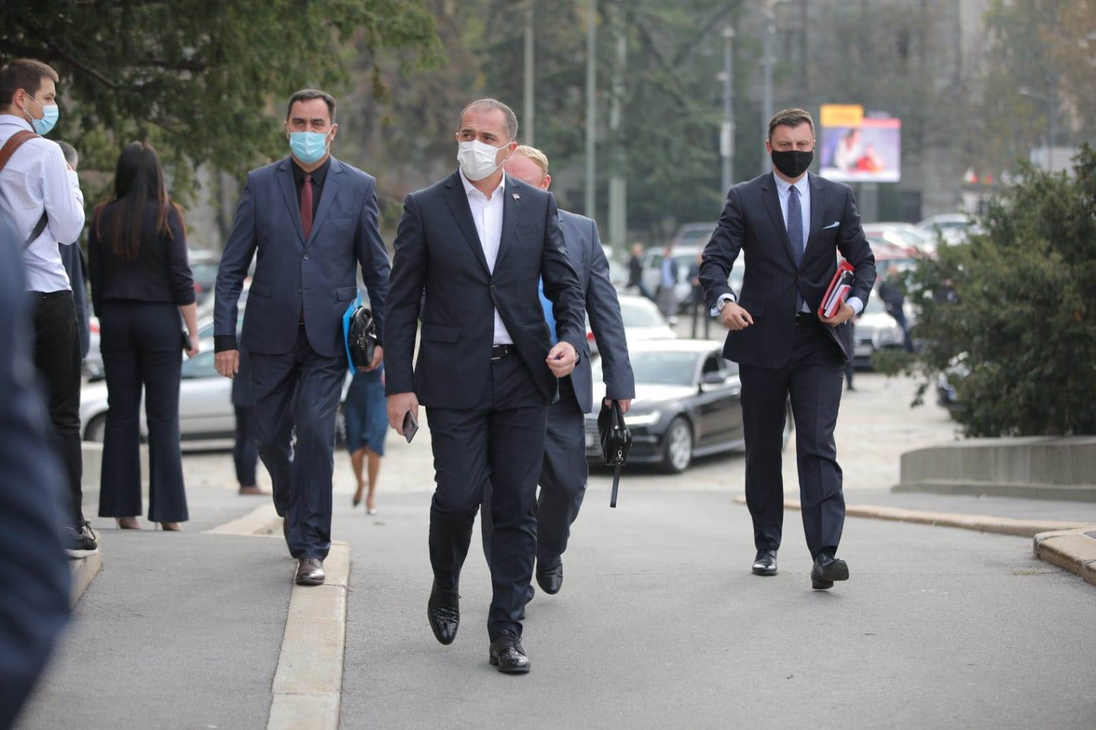 nova vlada-ana brnabic-ekspoze-predstavljanje clanova