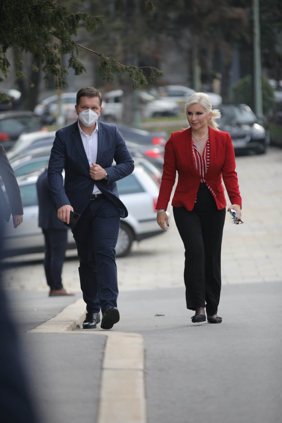 nova vlada-ana brnabic-ekspoze-predstavljanje clanova