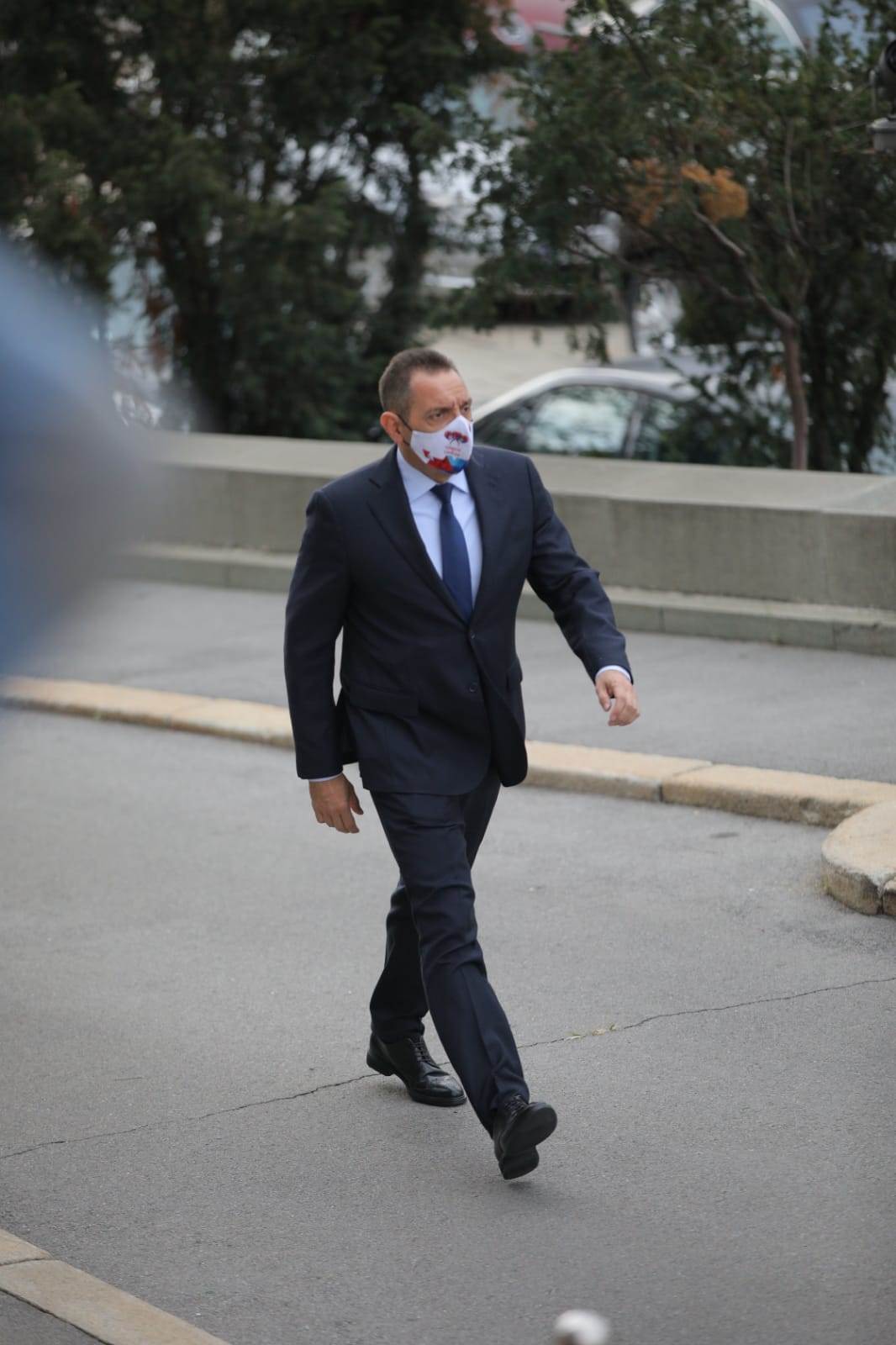 nova vlada-ana brnabic-ekspoze-predstavljanje clanova