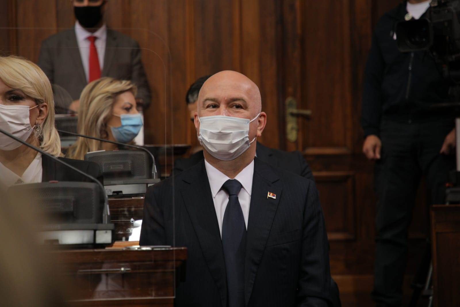 nova vlada-ana brnabic-ekspoze-predstavljanje clanova