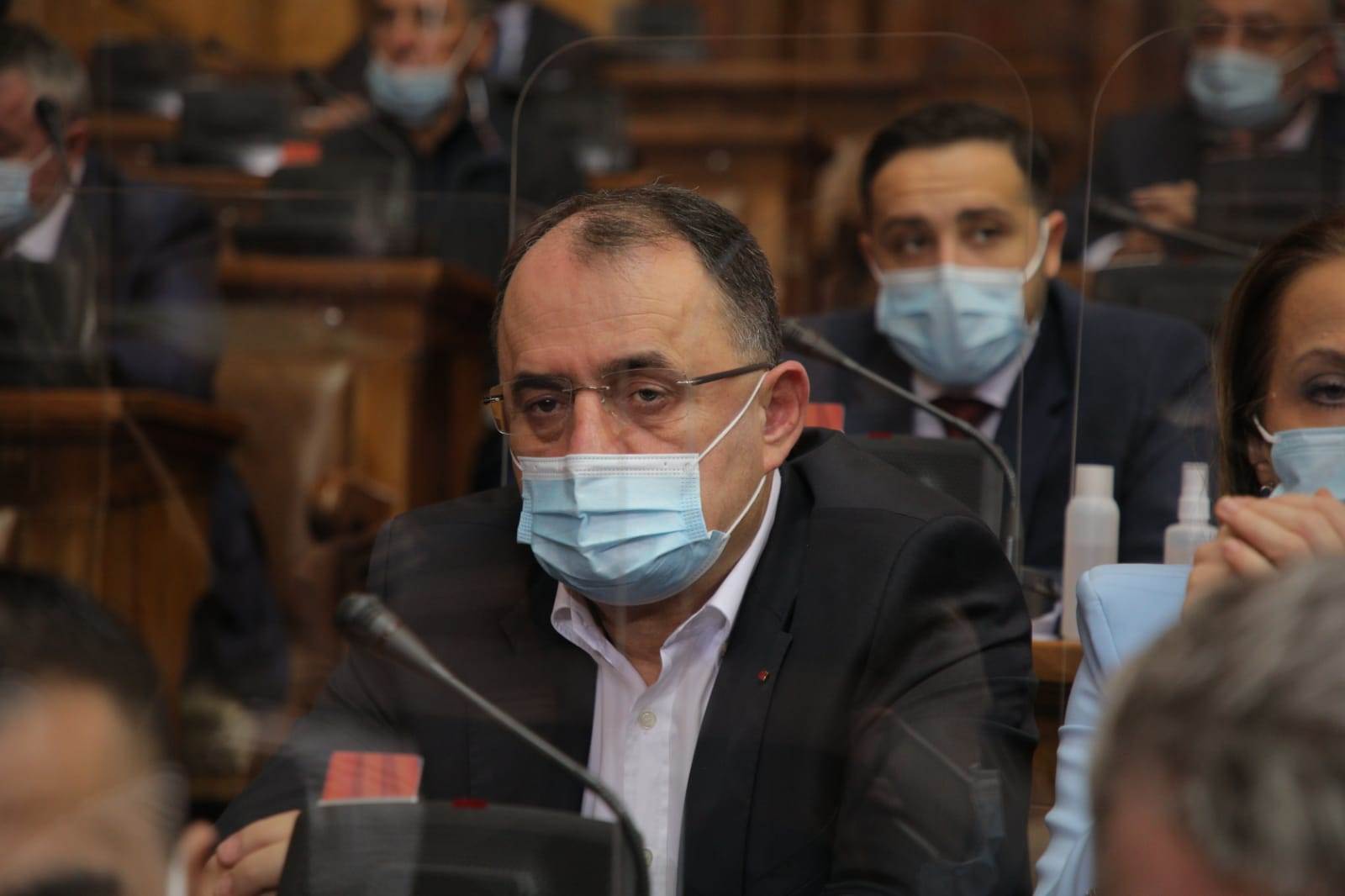 nova vlada-ana brnabic-ekspoze-predstavljanje clanova