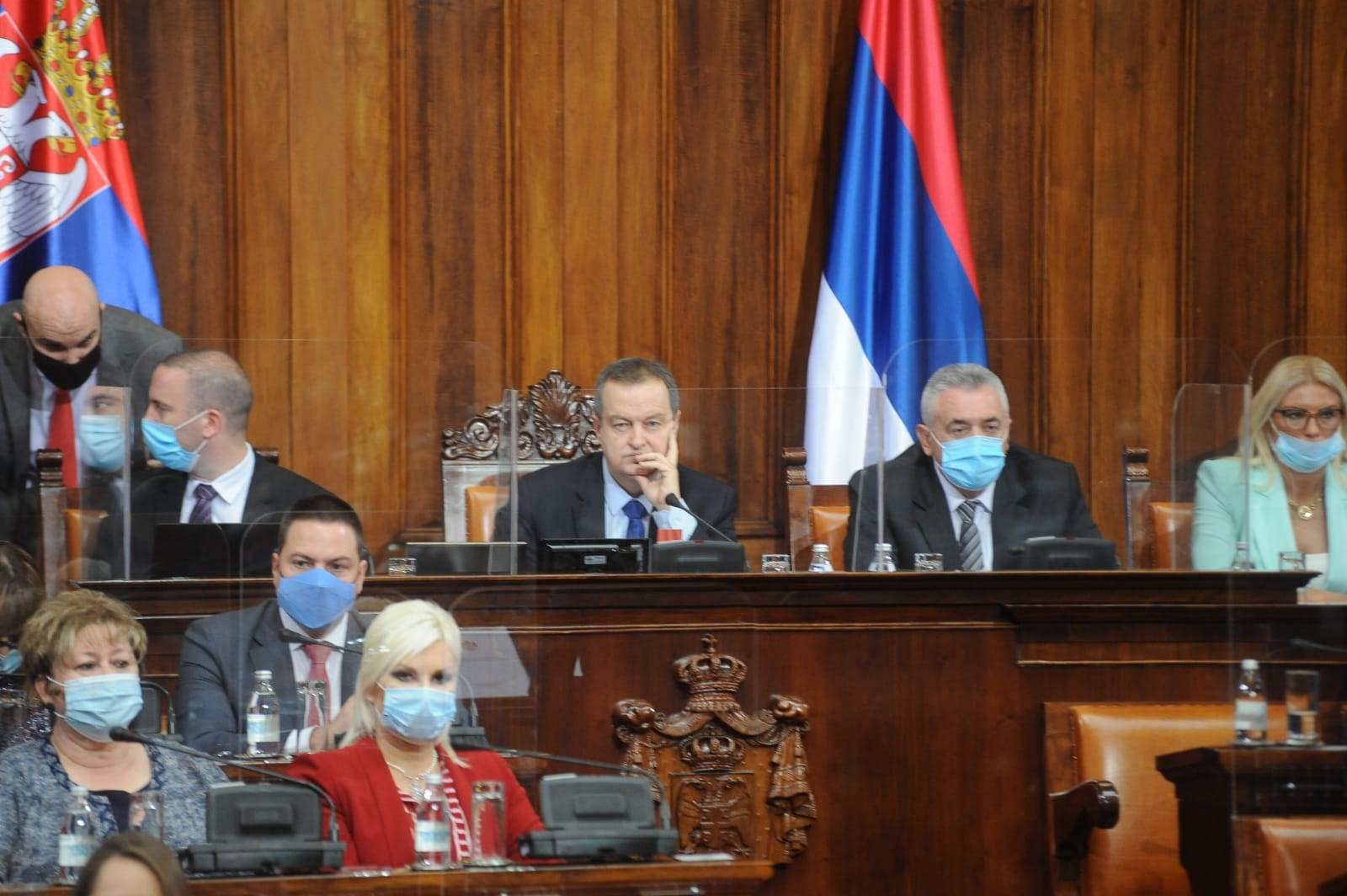 nova vlada-ana brnabic-ekspoze-predstavljanje clanova