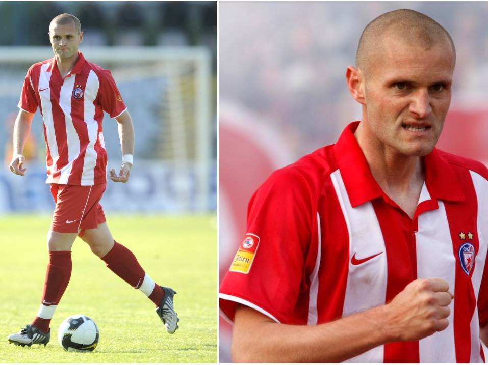 crvena zvezda top 5 povratnici nenad milijas dejan savicevic dragan mrdja vujadin savic