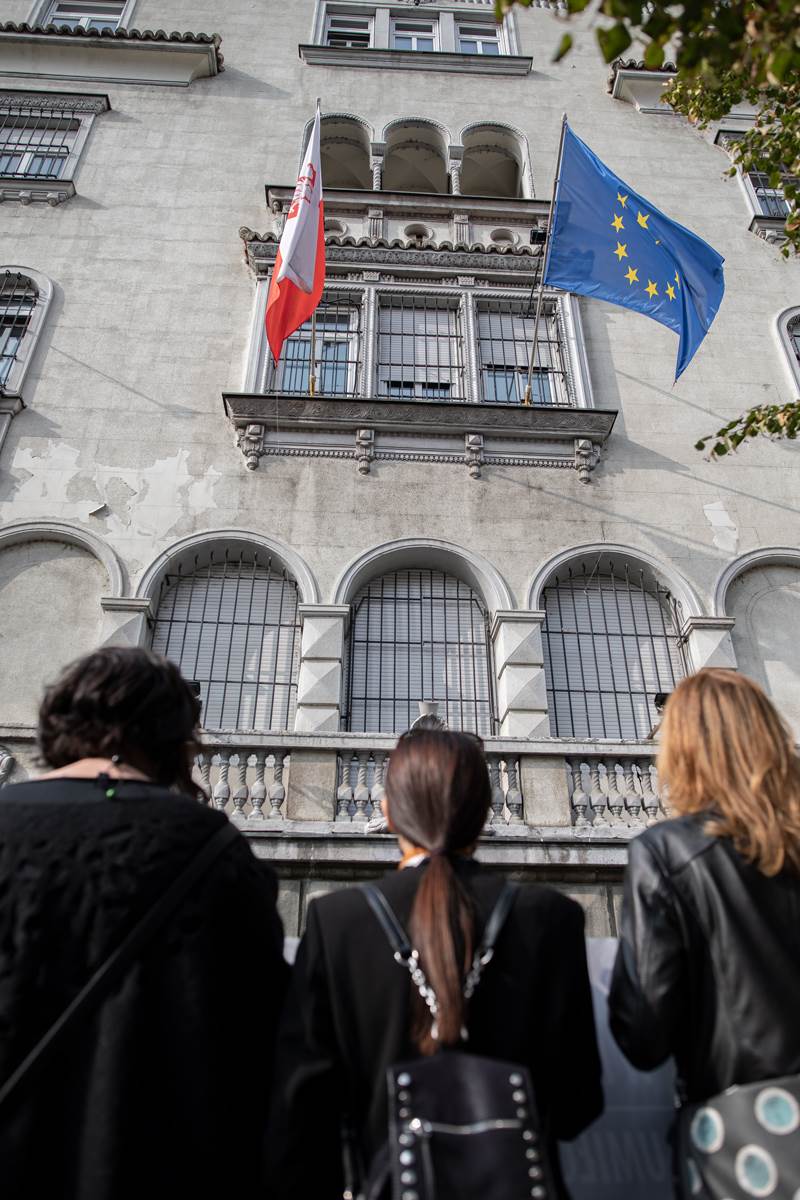 abortus protesti beograd poljska