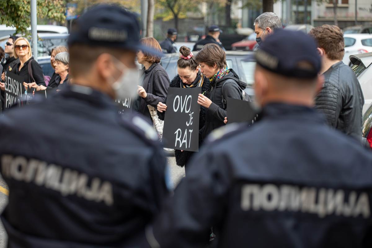 abortus protesti beograd poljska