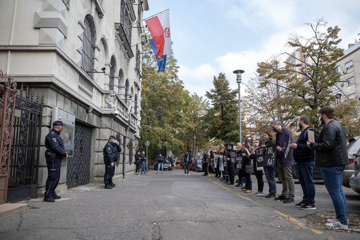 abortus protesti beograd poljska