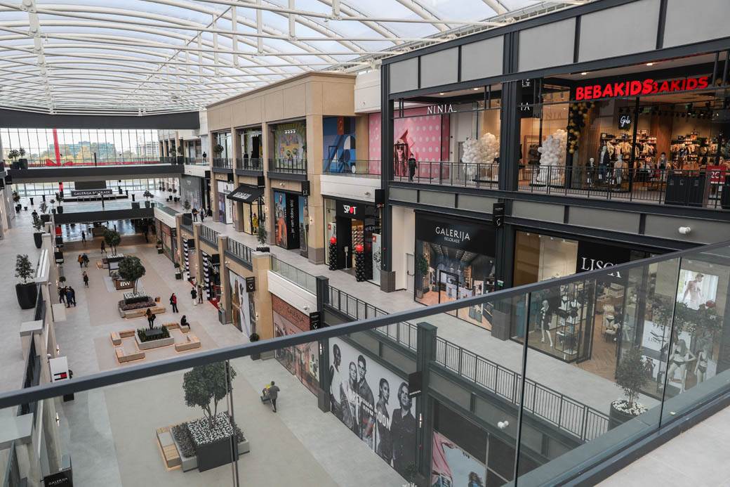  aleksandar vučić oldtajmer galerija belgrade otvaranje tržni centar beograd na vodi fotografije