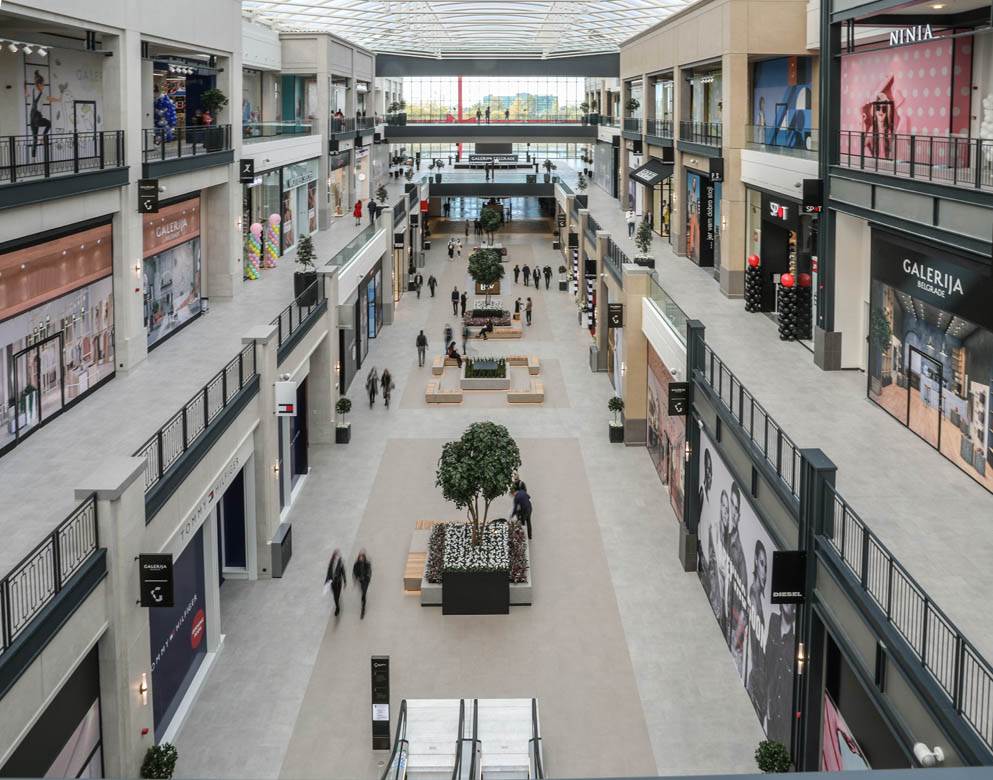  aleksandar vučić oldtajmer galerija belgrade otvaranje tržni centar beograd na vodi fotografije