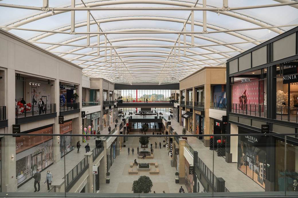  aleksandar vučić oldtajmer galerija belgrade otvaranje tržni centar beograd na vodi fotografije