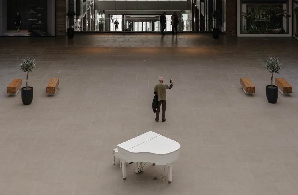  aleksandar vučić oldtajmer galerija belgrade otvaranje tržni centar beograd na vodi fotografije