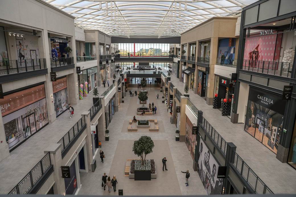  aleksandar vučić oldtajmer galerija belgrade otvaranje tržni centar beograd na vodi fotografije