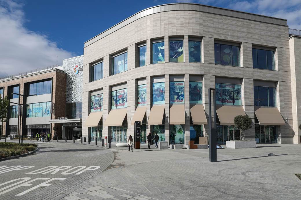  aleksandar vučić oldtajmer galerija belgrade otvaranje tržni centar beograd na vodi fotografije