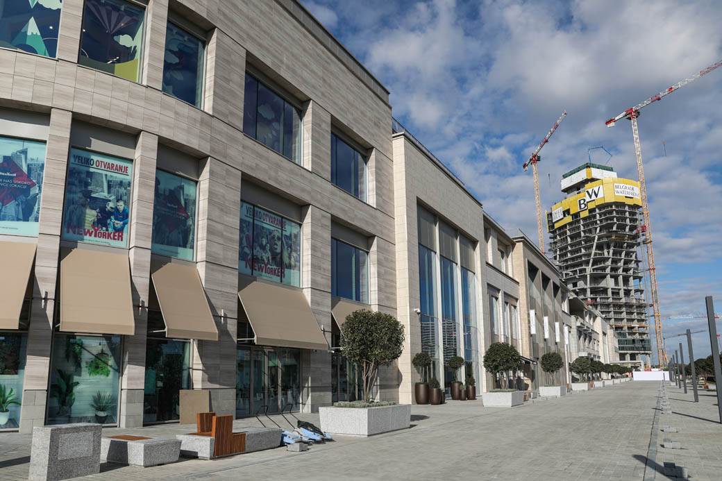  aleksandar vučić oldtajmer galerija belgrade otvaranje tržni centar beograd na vodi fotografije