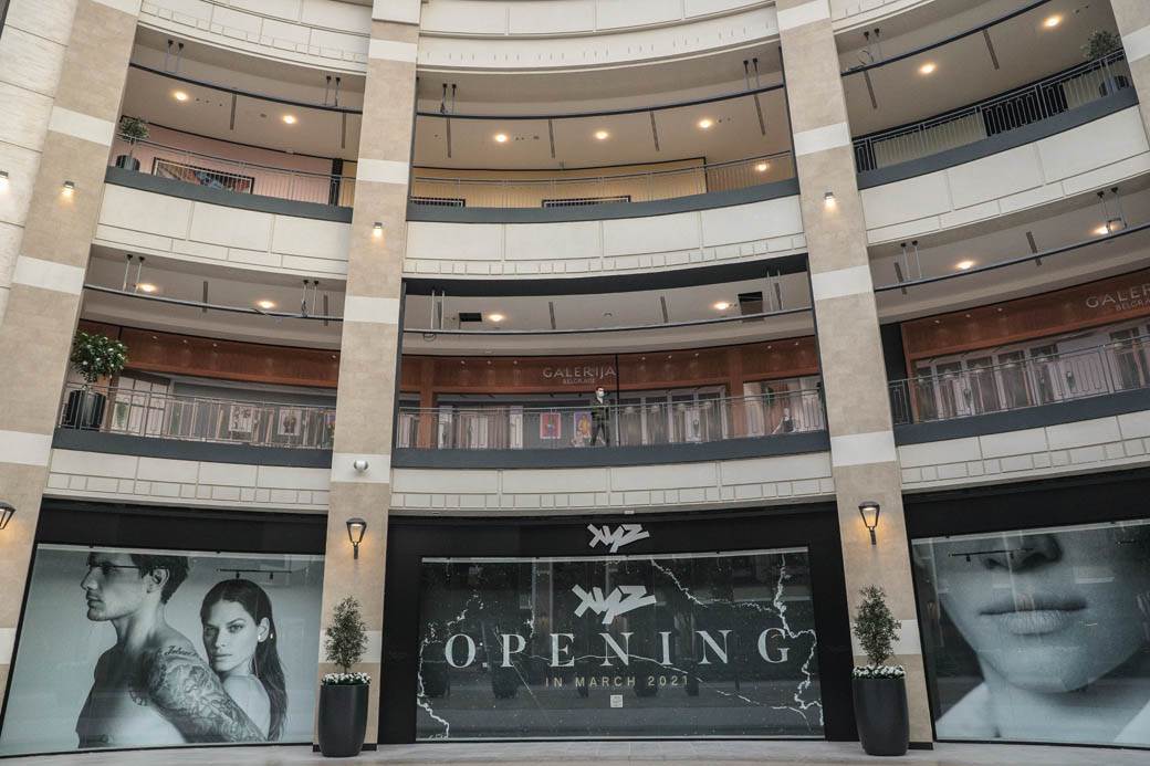  aleksandar vučić oldtajmer galerija belgrade otvaranje tržni centar beograd na vodi fotografije