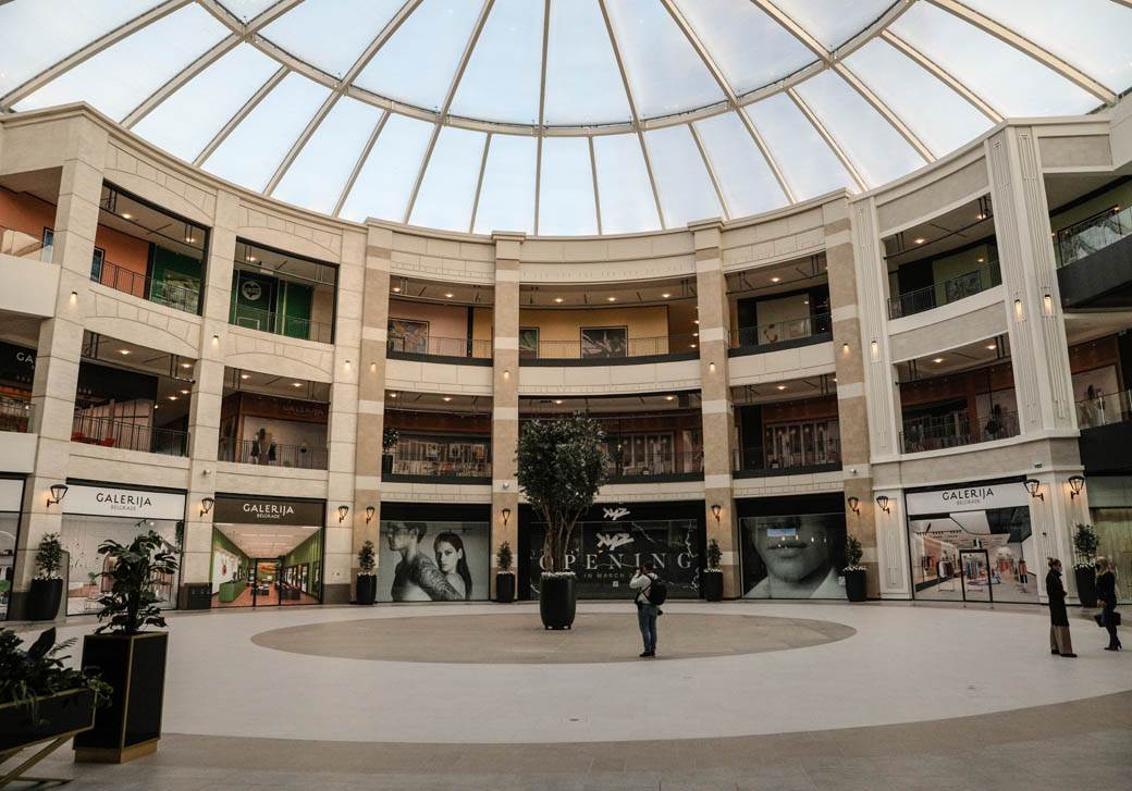  aleksandar vučić oldtajmer galerija belgrade otvaranje tržni centar beograd na vodi fotografije