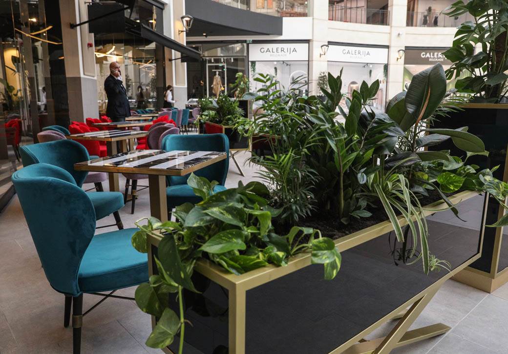  aleksandar vučić oldtajmer galerija belgrade otvaranje tržni centar beograd na vodi fotografije