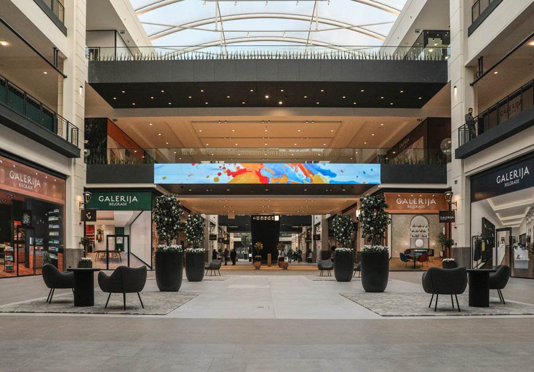  aleksandar vučić oldtajmer galerija belgrade otvaranje tržni centar beograd na vodi fotografije