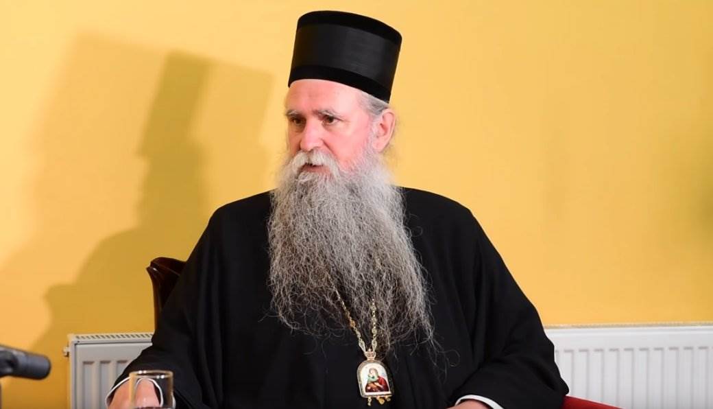 joanikije pozitivan korona virus