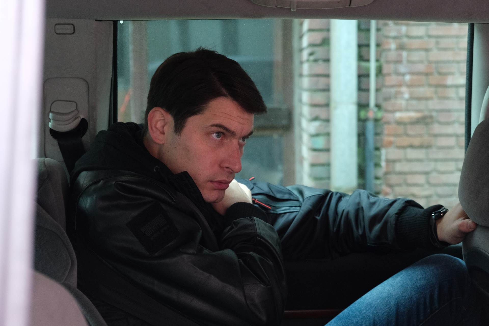 drzavni sluzbenik osma epizoda najava