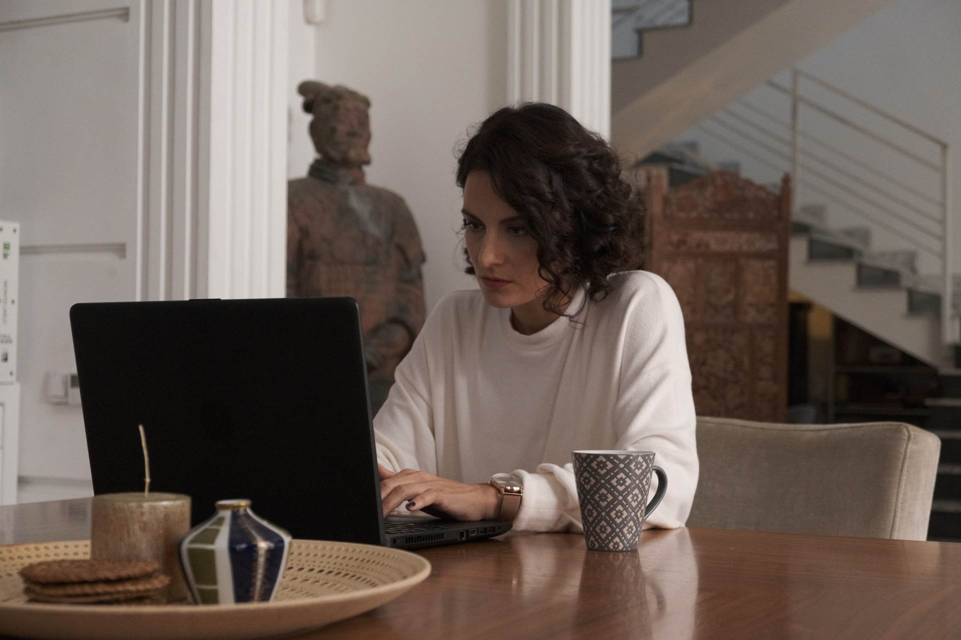 drzavni sluzbenik osma epizoda najava