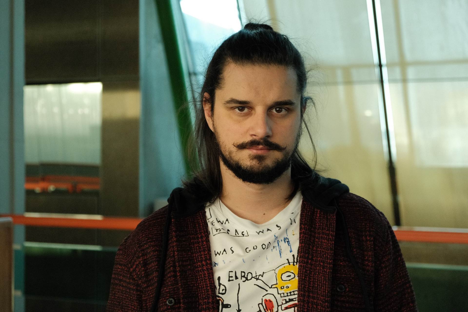 drzavni sluzbenik osma epizoda najava