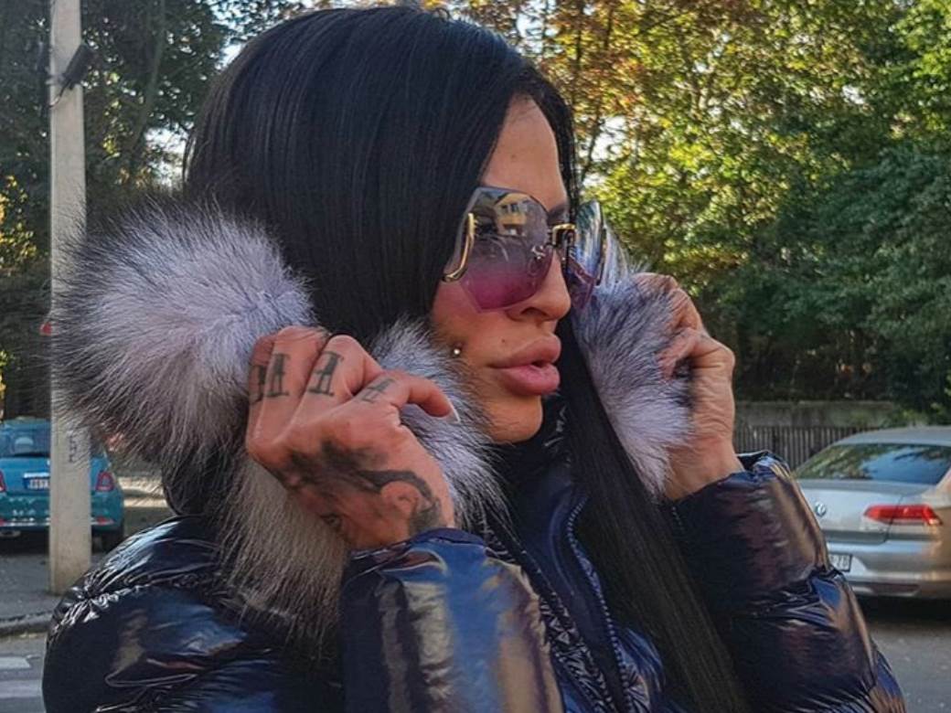 rijaliti ucesnice plasticne operacije izoperisane promenile licni opis