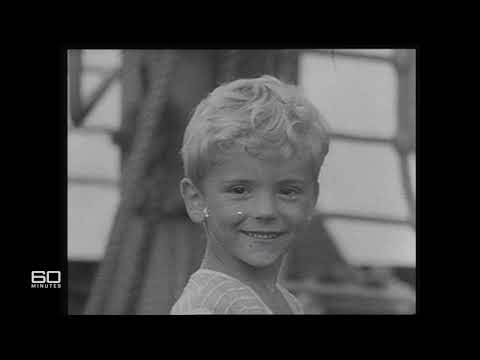 Šon Koneri napustio školu glancao sanduke da bi preživeo